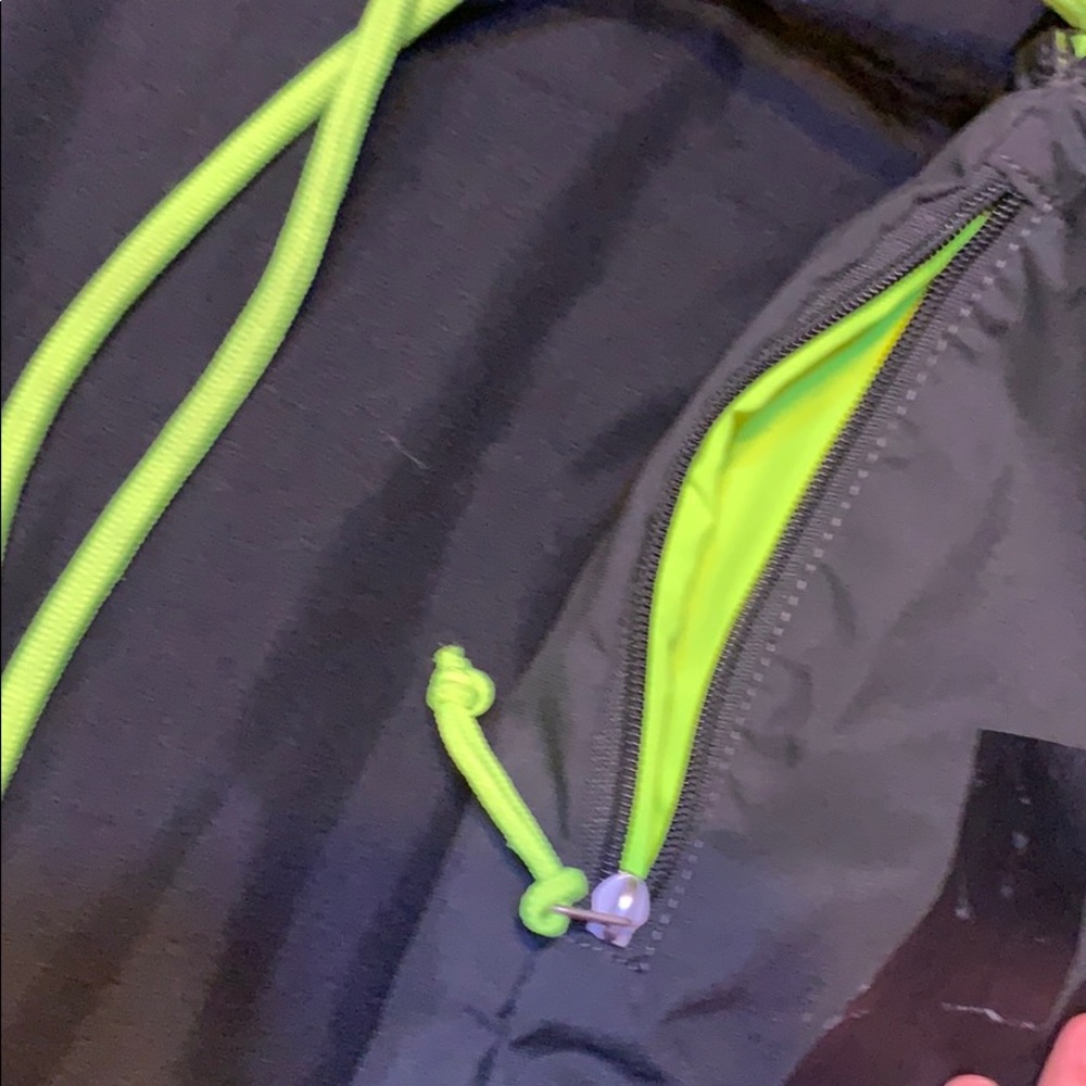 Nike Drawstring Backpack - Picture 3 of 5